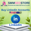 Buy Linkedin Accounts