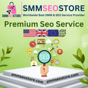 Premium SEO Service